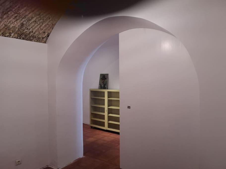Casa Das Abobadas, Beja Centro Экстерьер фото