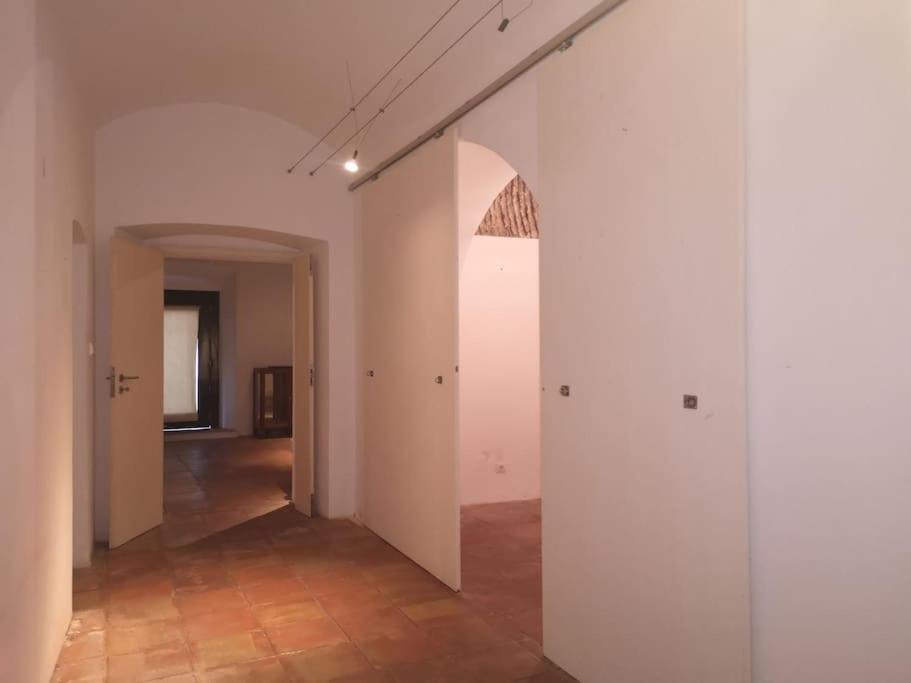 Casa Das Abobadas, Beja Centro Экстерьер фото