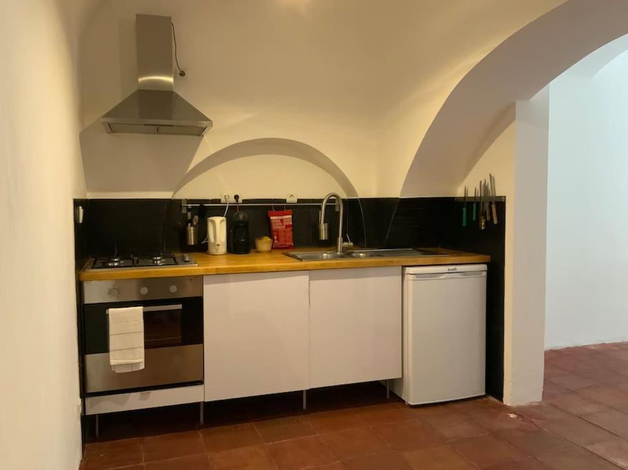 Casa Das Abobadas, Beja Centro Экстерьер фото