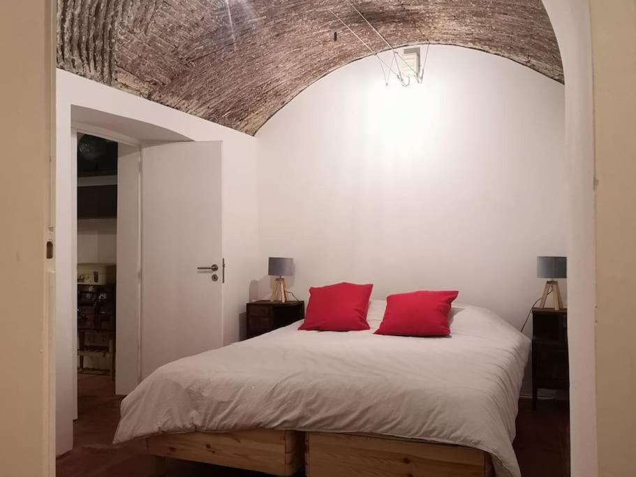 Casa Das Abobadas, Beja Centro Экстерьер фото