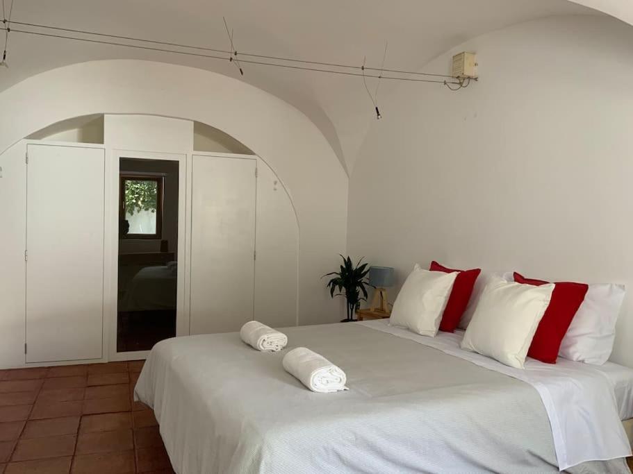 Casa Das Abobadas, Beja Centro Экстерьер фото