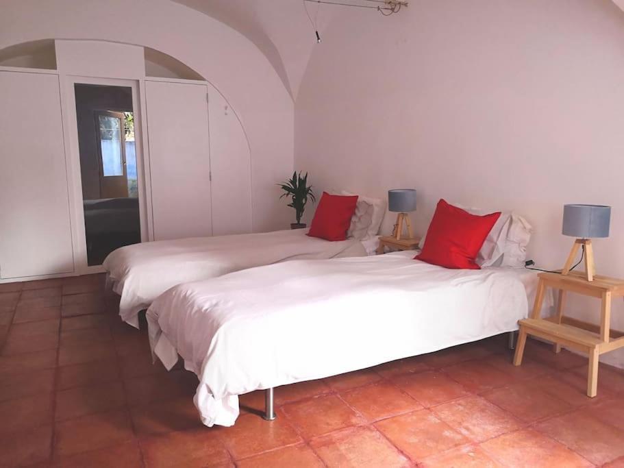 Casa Das Abobadas, Beja Centro Экстерьер фото