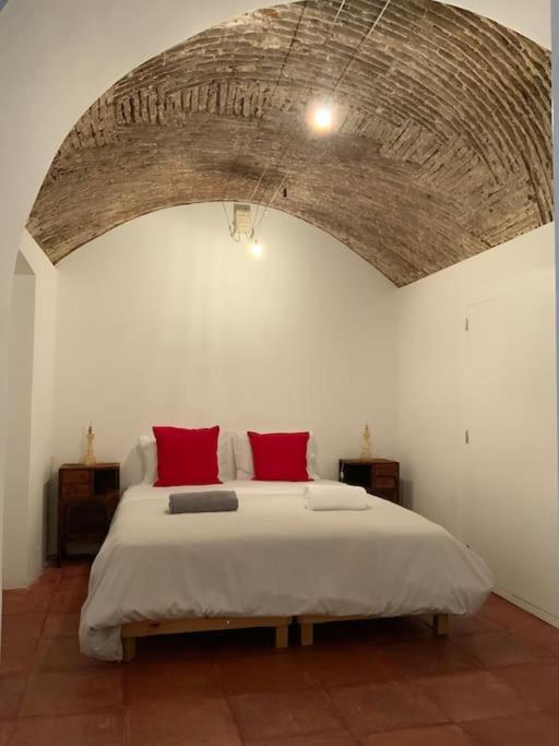 Casa Das Abobadas, Beja Centro Экстерьер фото